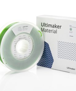 Ultimaker PETG Green Translucent