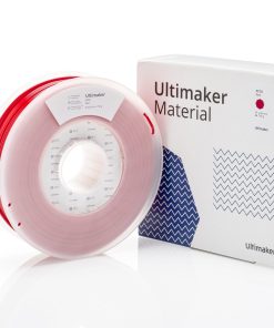 Ultimaker PETG Red