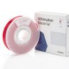 Ultimaker PETG Red Translucent