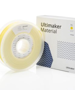 Ultimaker  PETG Yellow