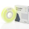 Ultimaker PETG Yellow Fluorescent