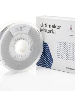 Ultimaker PETG Silver