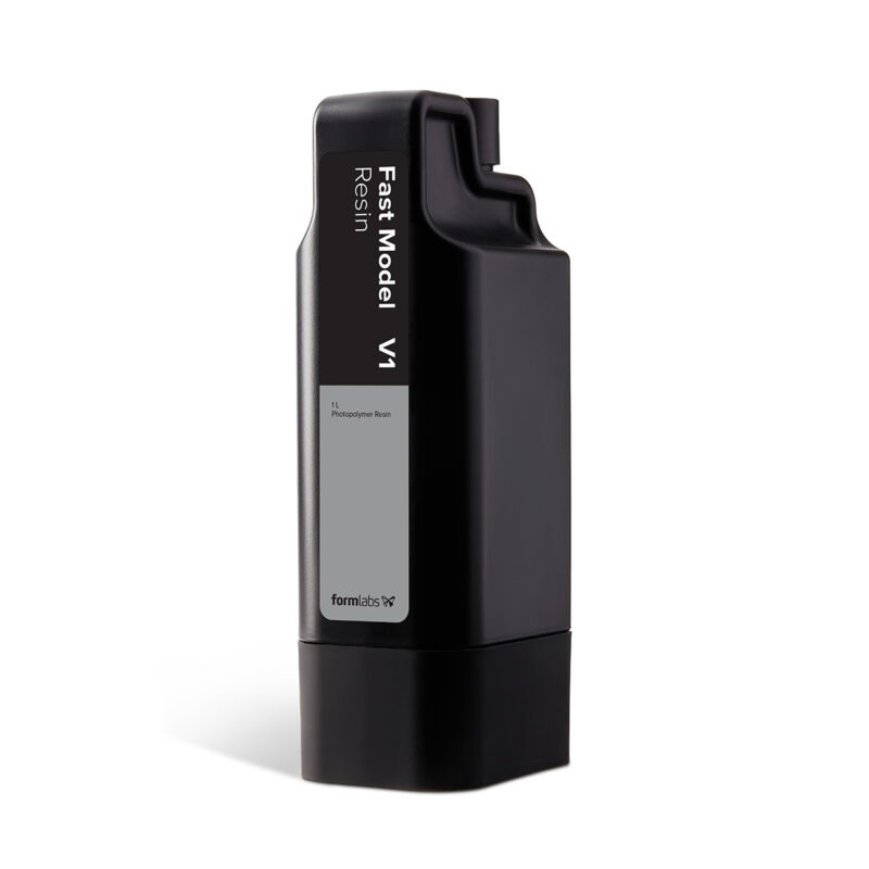 Formlabs Fast Model V1 (Form 4 Only) – Inspire 3D