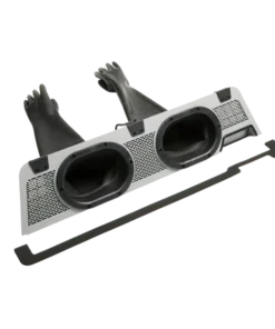 Fuse Sift Glovebox Panel