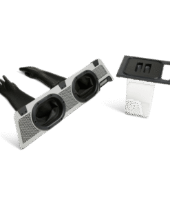 Fuse Sift Glovebox Bundle