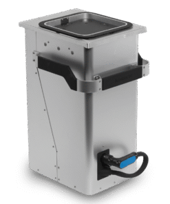 Fuse Series Build Chamber