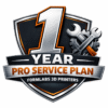 Form Studio 1 Pro Service Plan 1 Year