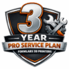 Form Studio 1 Pro Service Plan 3 Years