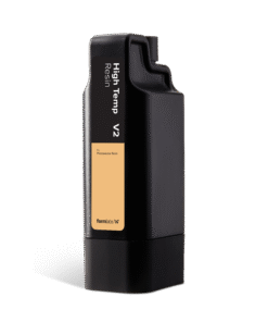 Formlabs High Temp Resin (Form 4)