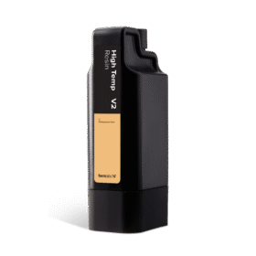 Formlabs High Temp Resin (Form 4)