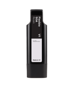 Formlabs Flexible 50A Resin (Form 4)
