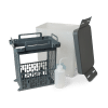 Form Studio Wash+Cure Rinse Bucket