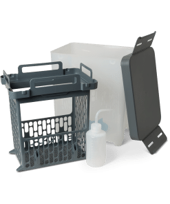 Form Studio Wash+Cure Rinse Bucket