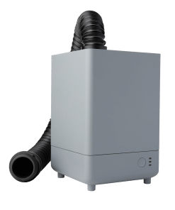 VOC Extractor