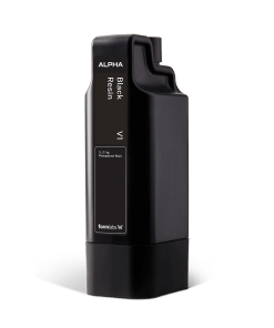 Alpha Black Resin 1 L