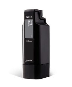 Alpha Grey Resin 1 L